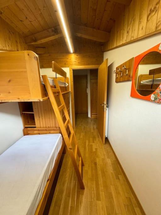 Effealatapartments - La Perla Della Val Di Sole Dimaro Kültér fotó