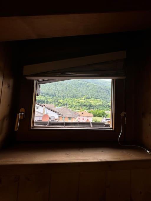 Effealatapartments - La Perla Della Val Di Sole Dimaro Kültér fotó