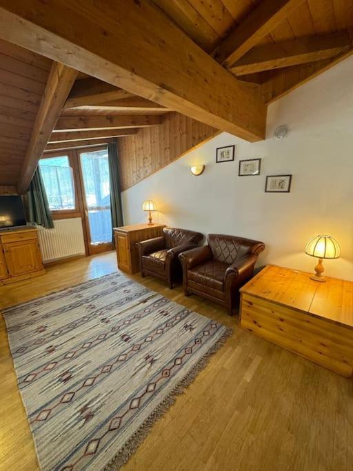 Effealatapartments - La Perla Della Val Di Sole Dimaro Kültér fotó