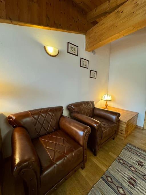 Effealatapartments - La Perla Della Val Di Sole Dimaro Kültér fotó