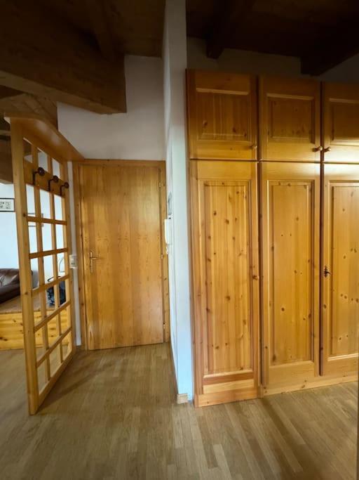 Effealatapartments - La Perla Della Val Di Sole Dimaro Kültér fotó