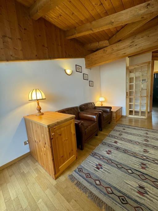 Effealatapartments - La Perla Della Val Di Sole Dimaro Kültér fotó
