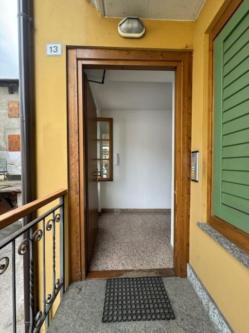 Effealatapartments - La Perla Della Val Di Sole Dimaro Kültér fotó