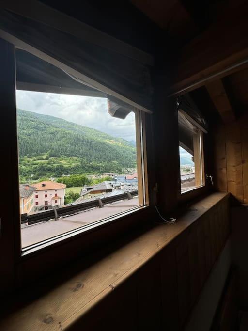 Effealatapartments - La Perla Della Val Di Sole Dimaro Kültér fotó