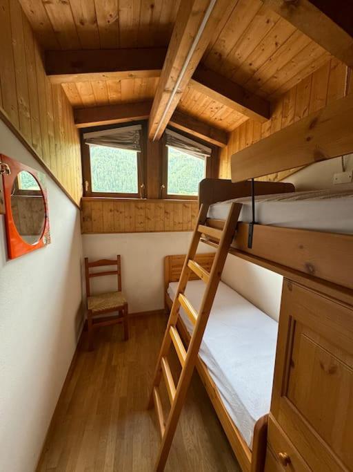 Effealatapartments - La Perla Della Val Di Sole Dimaro Kültér fotó