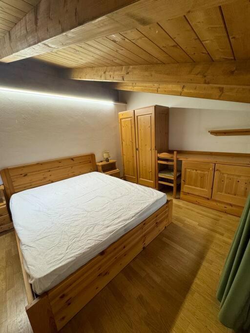 Effealatapartments - La Perla Della Val Di Sole Dimaro Kültér fotó